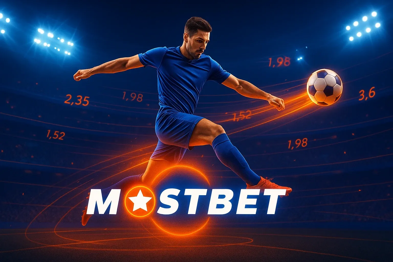 MOSTBET 